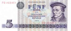 5 Mark 1975